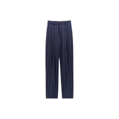 Filippa K Синие Женские Повседневные Брюки