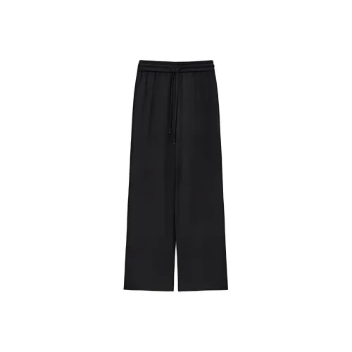 Фрагмент Женские Повседневные Брюки