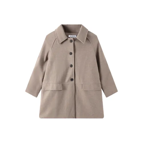 ZCDECO Женское пальто