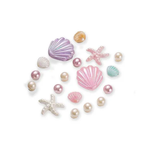 YOUWEI Смола Романтический Fashion Casual Универсальный DIY Брелок для обуви Унисекс