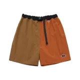 Закат Оранжевый/Земля Желтый