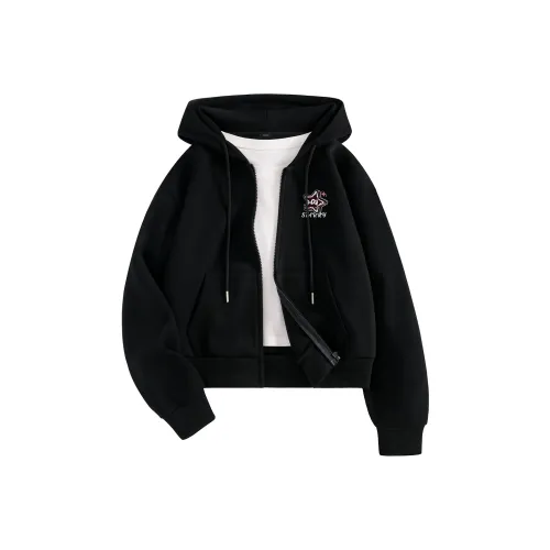 Miniso Женские Свитшоты