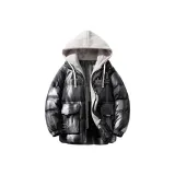 Чёрно-белый