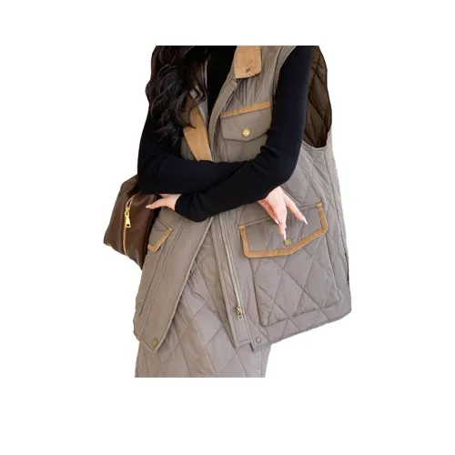 NANING9 Жилет Женские Чайные Линзы