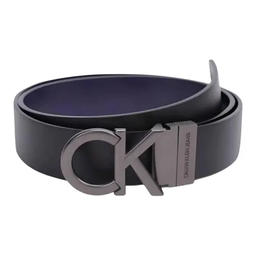 Calvin Klein Кожаные ремни Унисекс