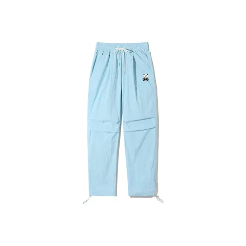 PANDA BASE Унисекс Повседневные брюки