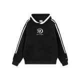 Черный [с флисовой подкладкой]