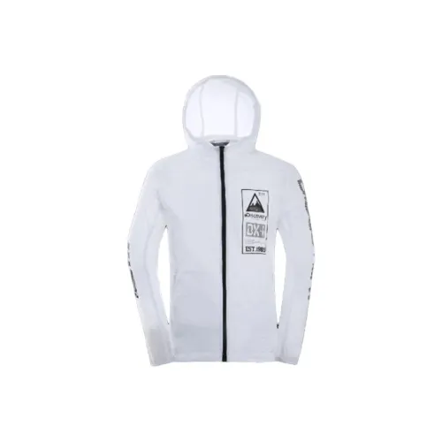 Discovery EXPEDITION Одежда с защитой от солнца Женская