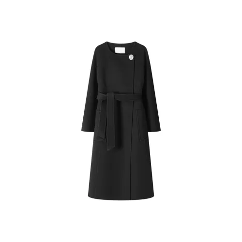 MOSIIMORII Женский тренч