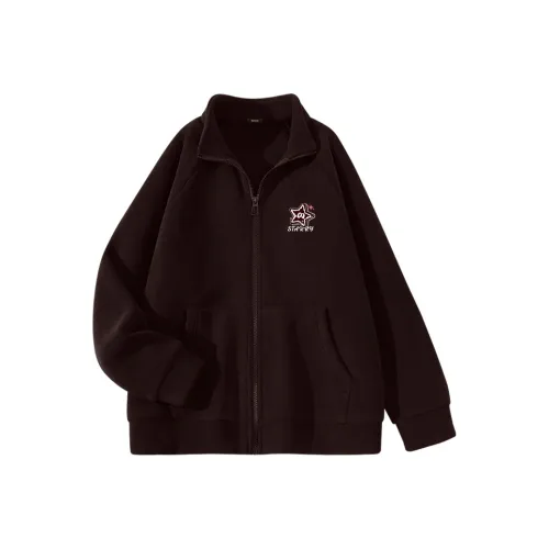 Miniso Вельвет Feel Куртка Женская