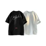 [2 упаковки] Черный + Чисто белый