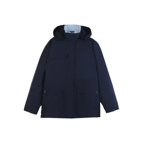 NAUTICA Термическая ветровка женская