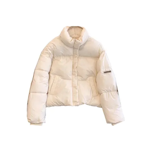 IQC Женские пуховики