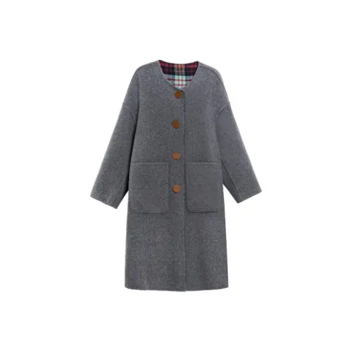 DEAR DEER PUFF Женское пальто