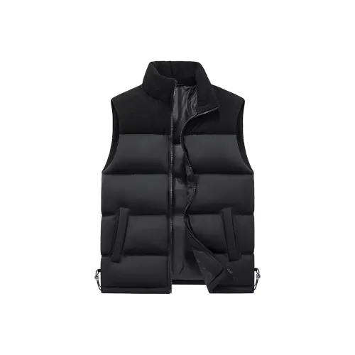 WJBS Унисекс Объемные куртки (пуховики)