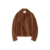 Коричневый