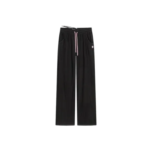 CHUU Женские Повседневные Брюки