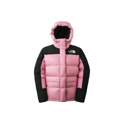 THE NORTH FACE Urban Exploration Пуховик Женский Розовый
