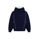 Темно-синий