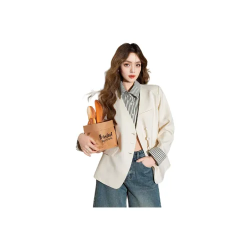 FAWENXIANGZI Бизнес-костюм для женщин