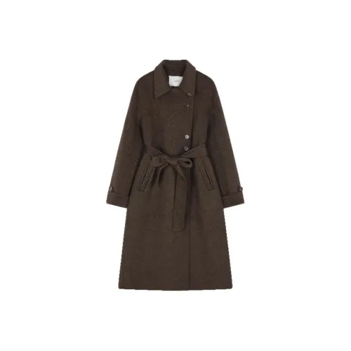 XWI Кофе BOOK Женские пальто