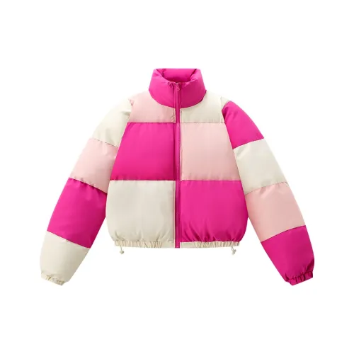 KRISTALIA Унисекс Пуховики