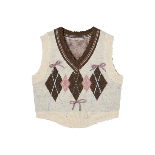 EPTISON WOMAN Женские жилеты