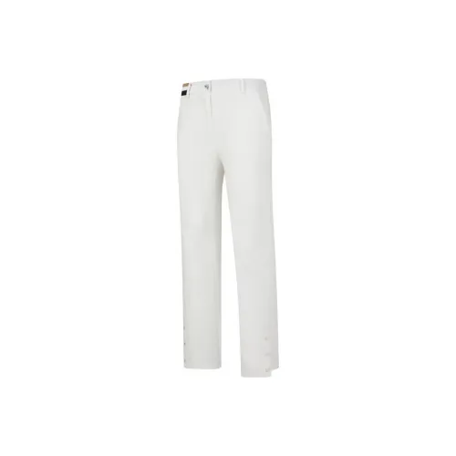 RAPIDO Женские Повседневные Брюки