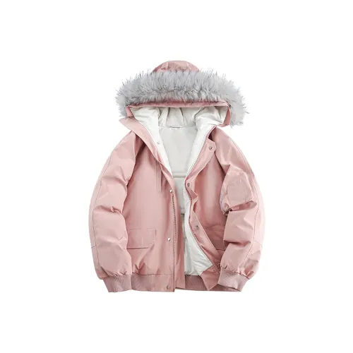 Warrior Wing Series Пуховая куртка Унисекс