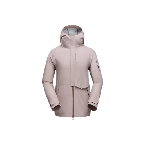 SALOMON OUTERPATH SS25 Летнее скалолазание походы походы пляжный рафтинг