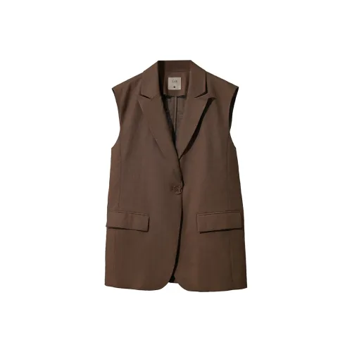 AMII Женские жилеты