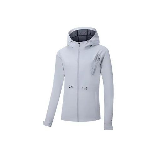 361° Тренчкот Женские Лето Dew