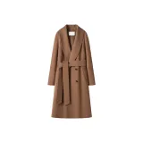 Какао-коричневый