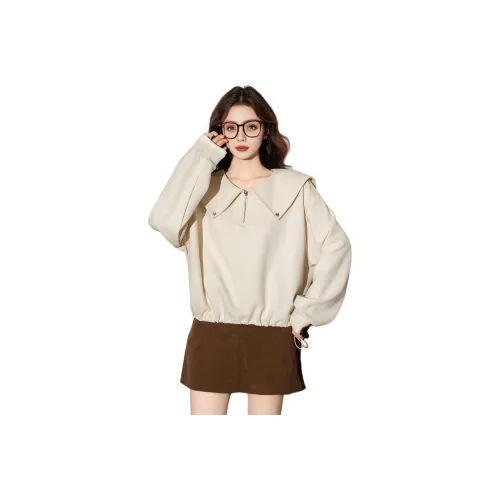 FAWENXIANGZI Толстовка Женская