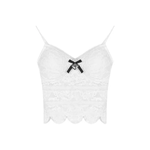 TLXT Женские Камисоли