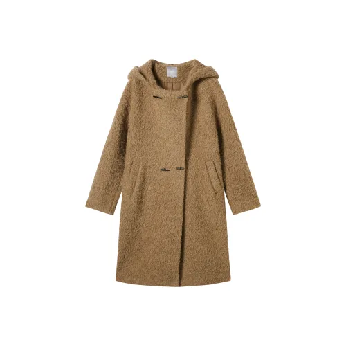 DIALOGUE Женские пальто