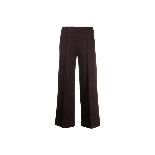 Semicouture Умбра Женские Повседневные Брюки