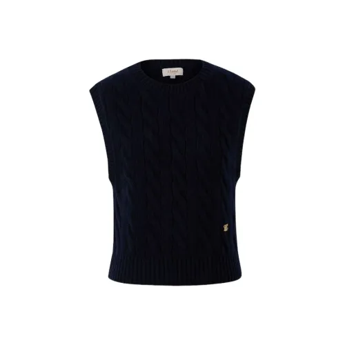 E.land Женские жилеты