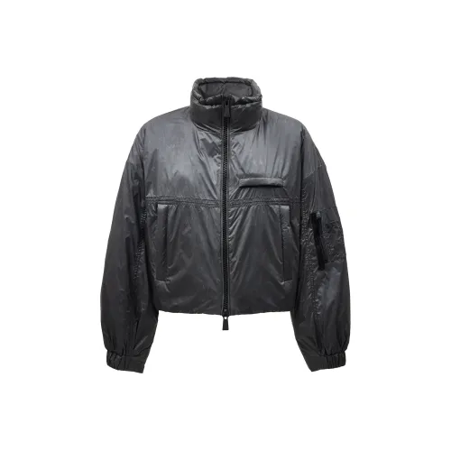 Only Женские объемные куртки (пуховики)