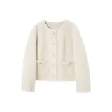 Молочно-белый