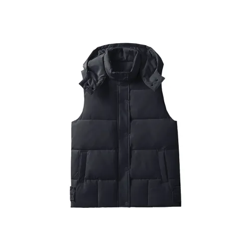 FOURMA Женские жилеты