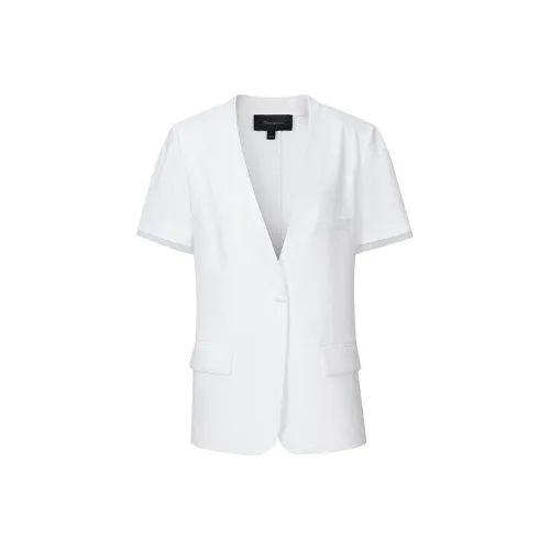 Firststation Бизнес-костюм Женская Белая