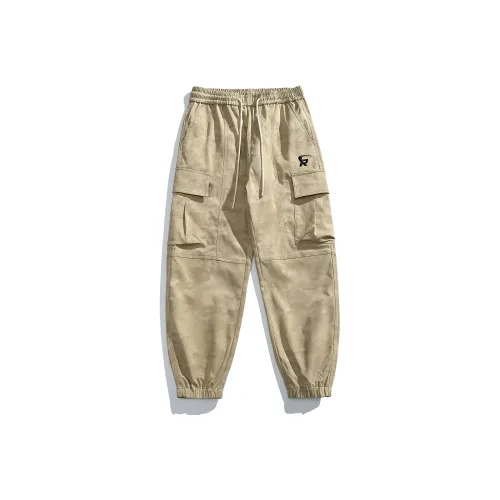 ROBINHOOD Унисекс Повседневные брюки