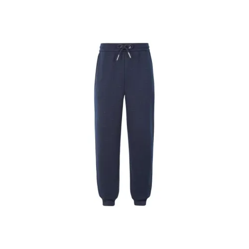 Unawares. SS23 Women's Collection Черные Женские Повседневные Брюки