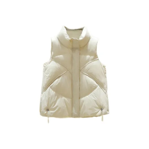 MISS VIGOR Женские жилеты