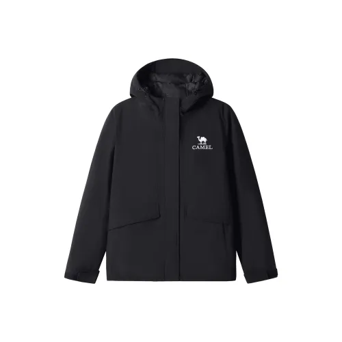 CAMEL Все Погода Ветровка Женская
