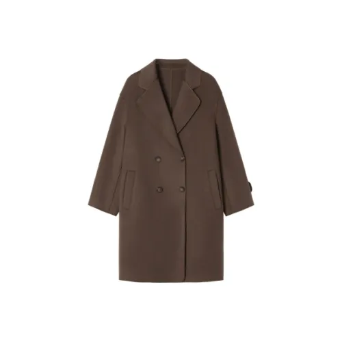 SHANGJING Женское пальто