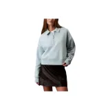 Облачный синий