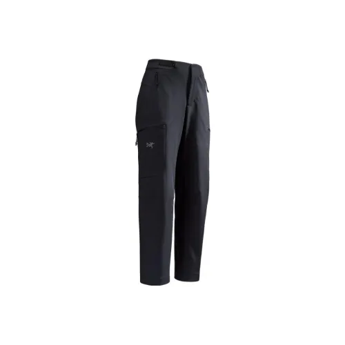 Arcteryx GAMMA HEAVYWEIGHT Женские повседневные брюки