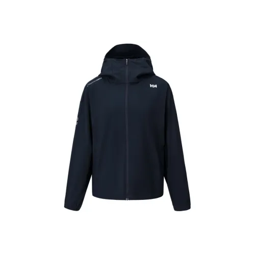 Helly Hansen ARCV Темно-синий Женская одежда с защитой от УФ-лучей
